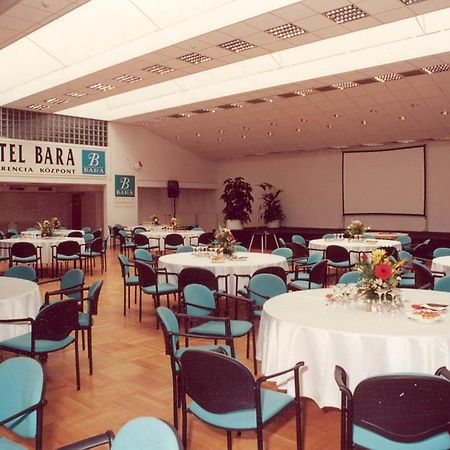 Hotel Bara Gellert Budapeszt Zewnętrze zdjęcie