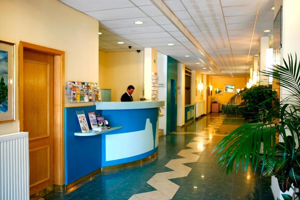 Hotel Bara Gellert Budapeszt Zewnętrze zdjęcie
