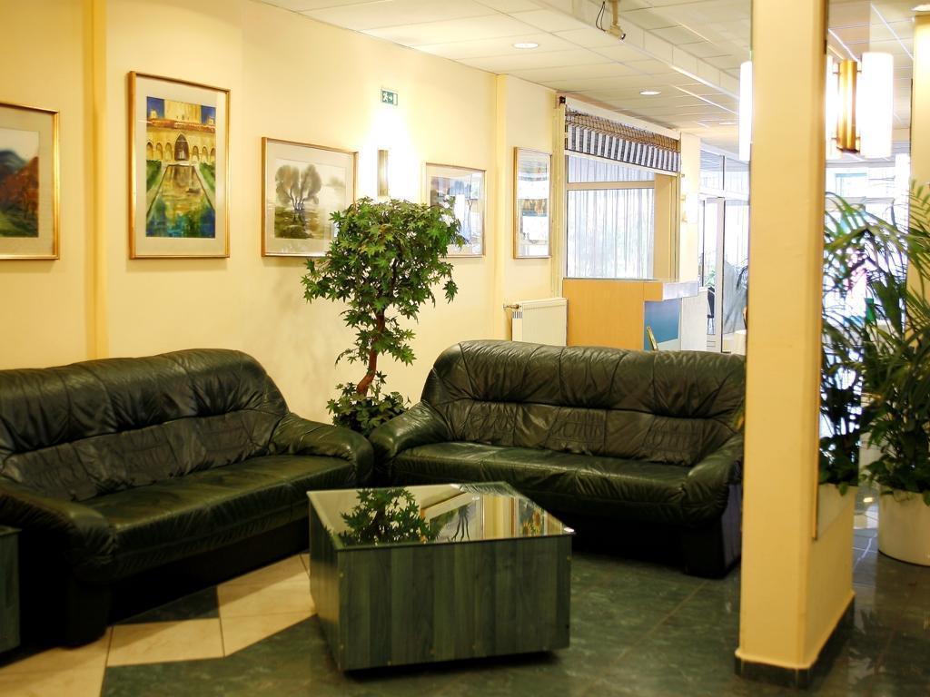 Hotel Bara Gellert Budapeszt Zewnętrze zdjęcie
