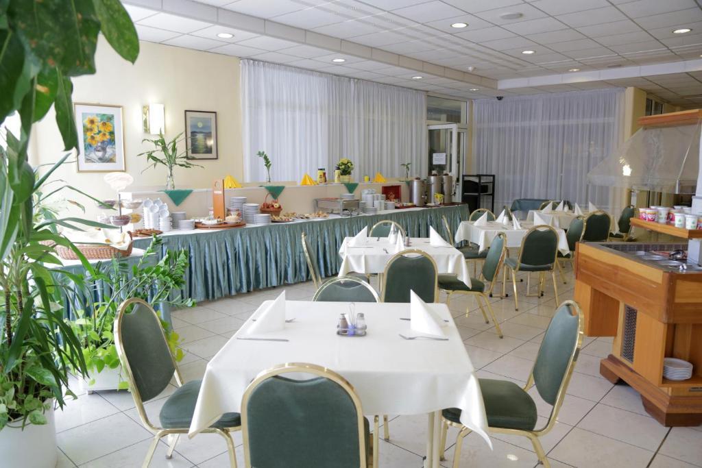 Hotel Bara Gellert Budapeszt Zewnętrze zdjęcie